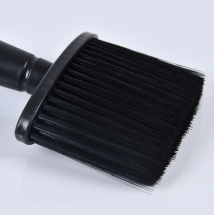 Soft Bristle Hair Dust Brush