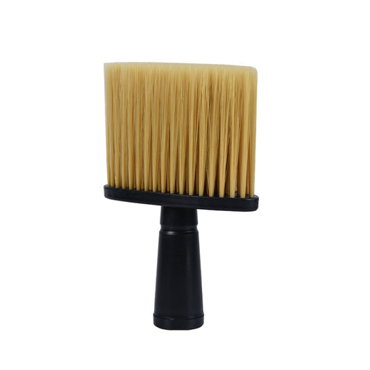 Soft Bristle Hair Dust Brush