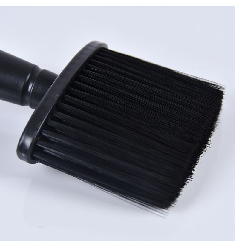 Soft Bristle Hair Dust Brush
