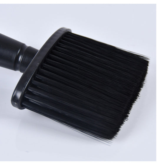 Soft Bristle Hair Dust Brush