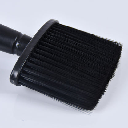 Soft Bristle Hair Dust Brush