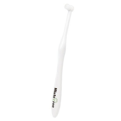 Soft Bristle Pet Toothbrush for Dogs and Cats