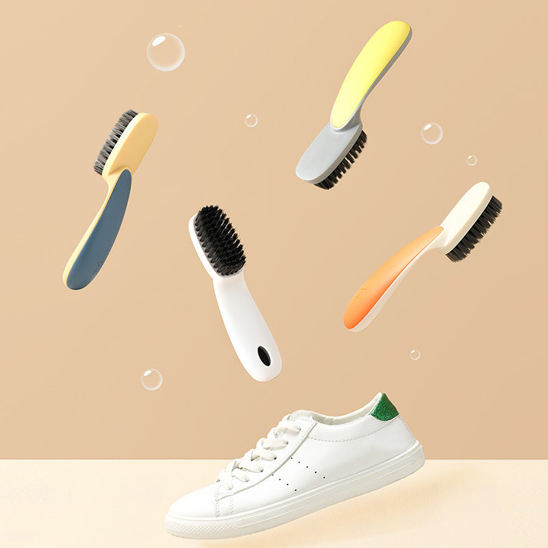 Soft Brush Shoes