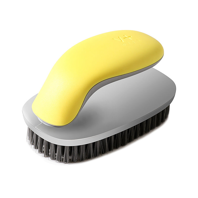Soft Brush Shoes