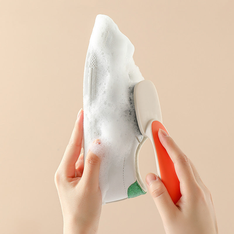 Soft Brush Shoes