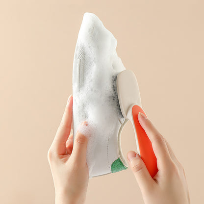 Soft Brush Shoes
