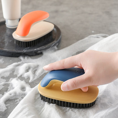 Soft Brush Shoes