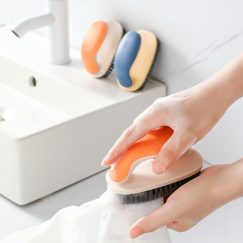 Soft Brush Shoes