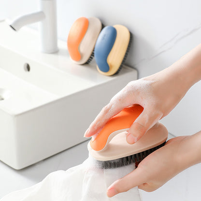 Soft Brush Shoes