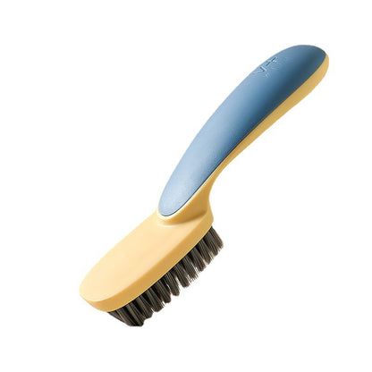 Soft Brush Shoes