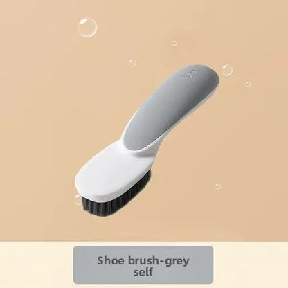 Soft Brush Shoes