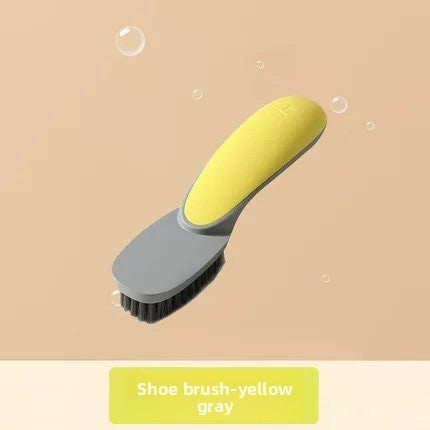 Soft Brush Shoes