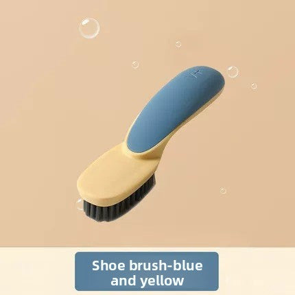 Soft Brush Shoes