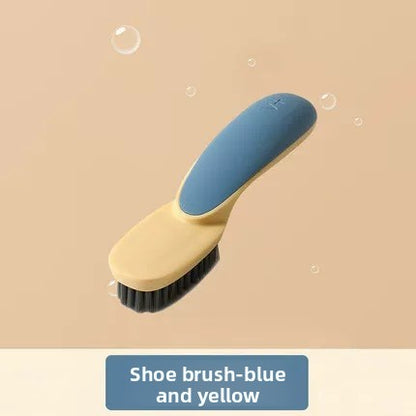 Soft Brush Shoes