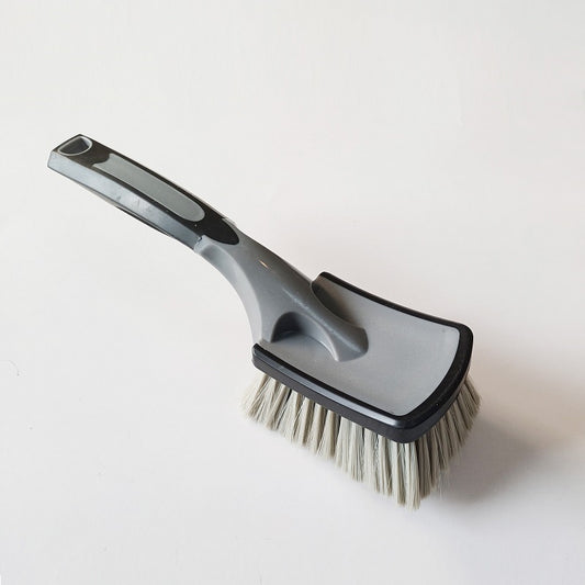 Soft Car Tire Wheel Brush Cleaning Tool