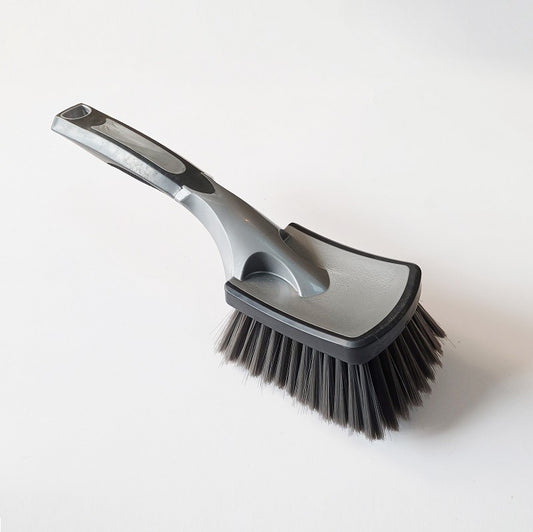 Soft Car Tire Wheel Brush Cleaning Tool