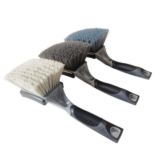 Soft Car Tire Wheel Brush Cleaning Tool
