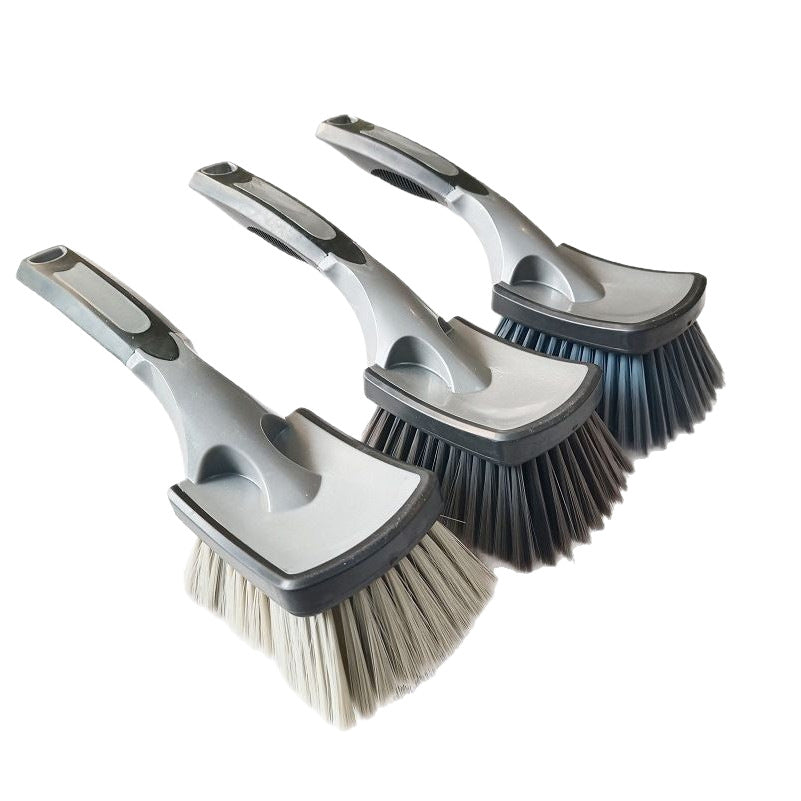 Soft Car Tire Wheel Brush Cleaning Tool