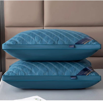 Soft Cervical Support Pillow