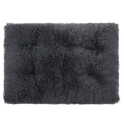Soft Cloth Pet Nest for Cats and Dogs