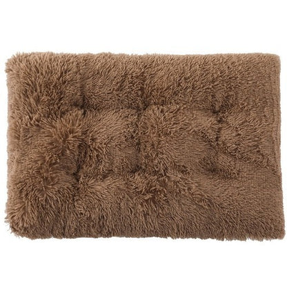 Soft Cloth Pet Nest for Cats and Dogs
