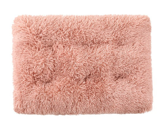 Soft Cloth Pet Nest for Cats and Dogs