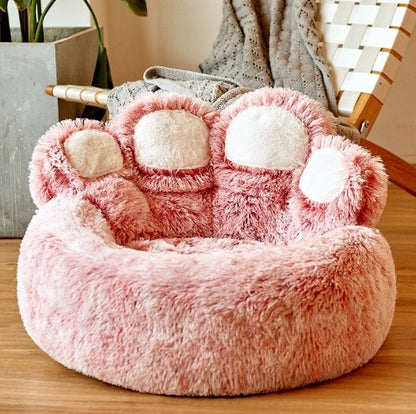 Soft Comfortable Pet Bed and Mat