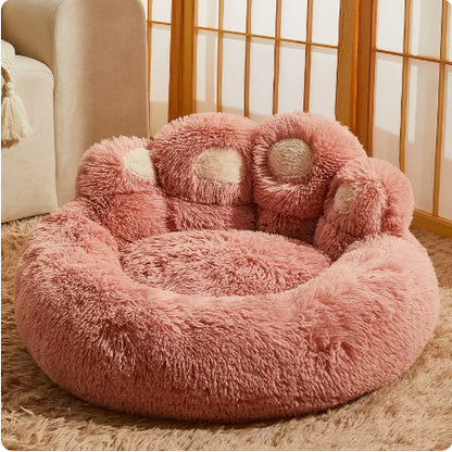 Soft Comfortable Pet Bed and Mat
