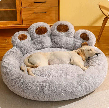Soft Comfortable Pet Bed and Mat