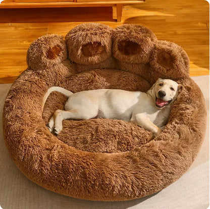 Soft Comfortable Pet Bed and Mat
