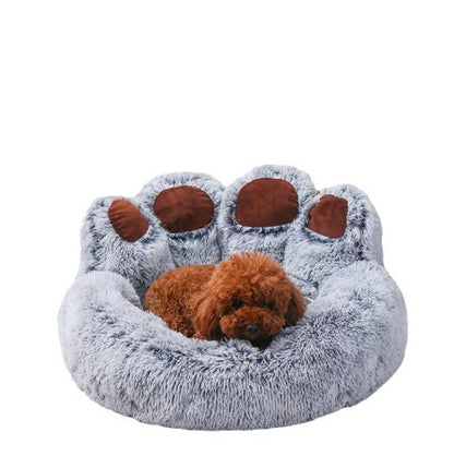 Soft Comfortable Pet Bed and Mat