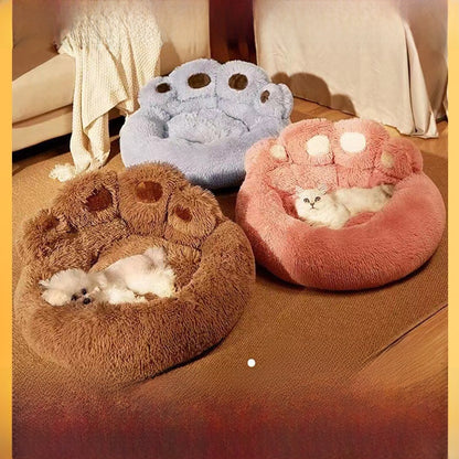Soft Comfortable Pet Bed and Mat