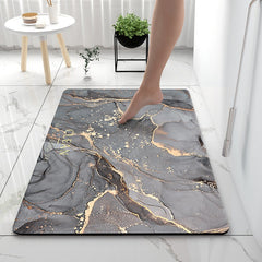Marble Smoke Gray