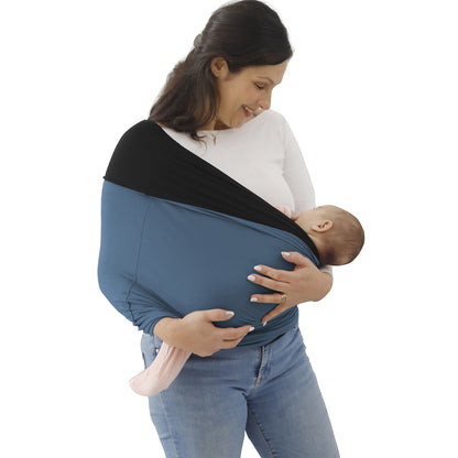Soft Elastic Baby Carrier Sling