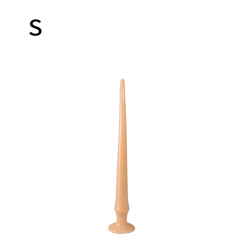 Soft Extended Anal Plug