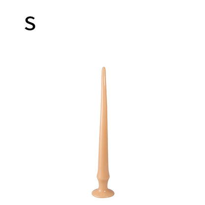 Soft Extended Anal Plug