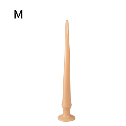 Soft Extended Anal Plug