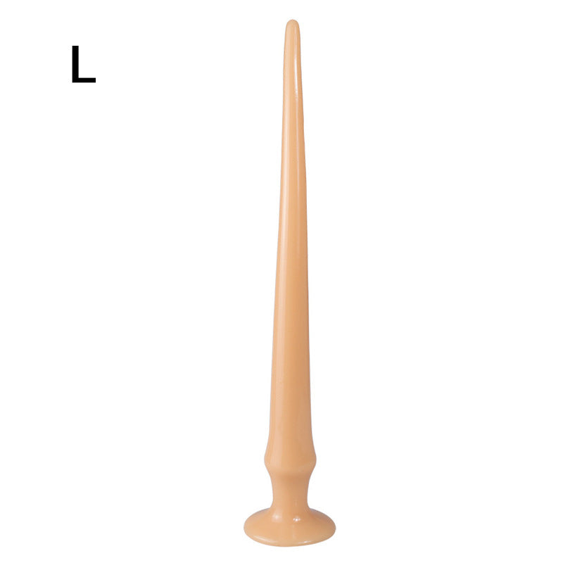 Soft Extended Anal Plug