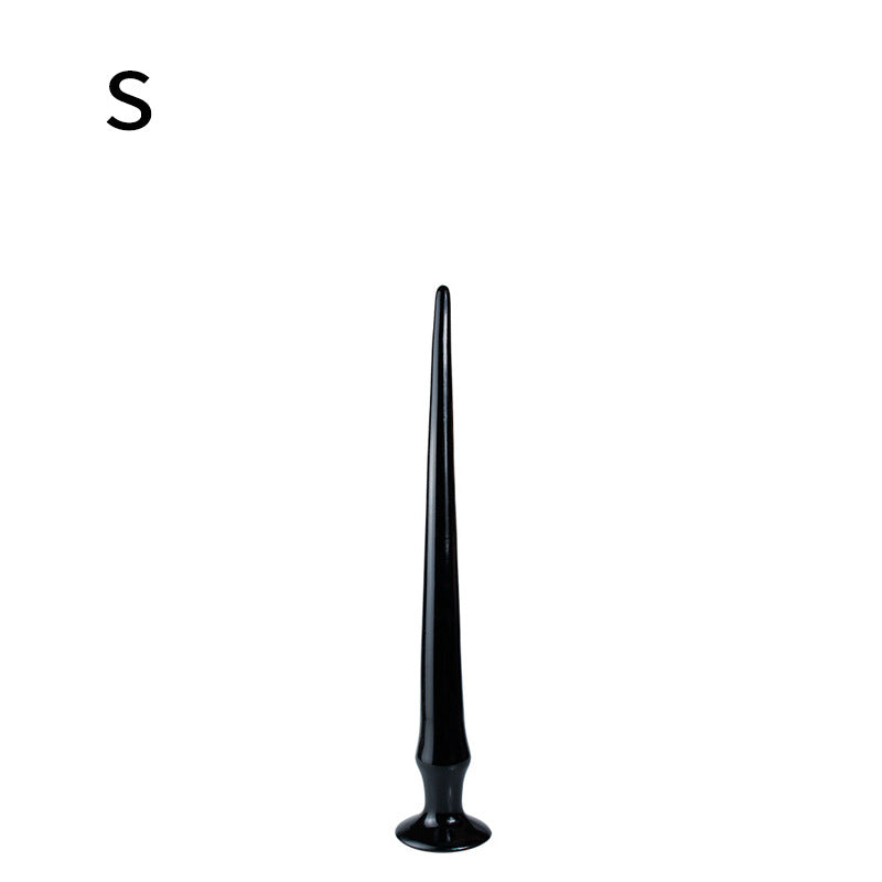 Soft Extended Anal Plug