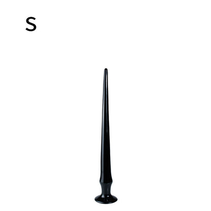Soft Extended Anal Plug
