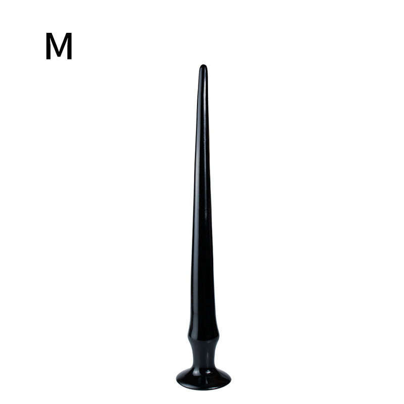 Soft Extended Anal Plug
