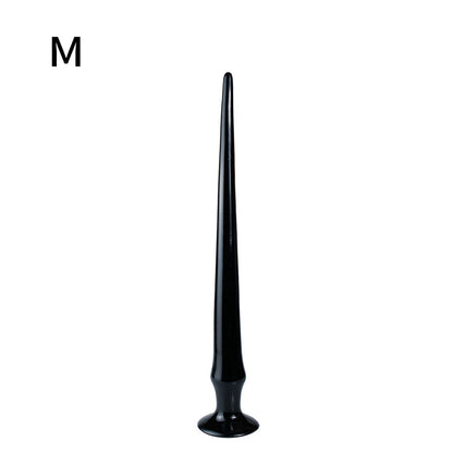Soft Extended Anal Plug
