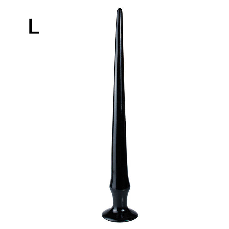 Soft Extended Anal Plug