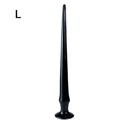 Soft Extended Anal Plug