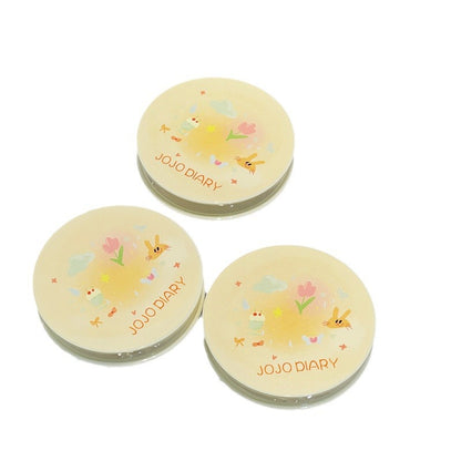 Soft Focus Matte Pressed Powder