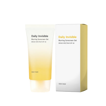 Soft Focus Protective Gel