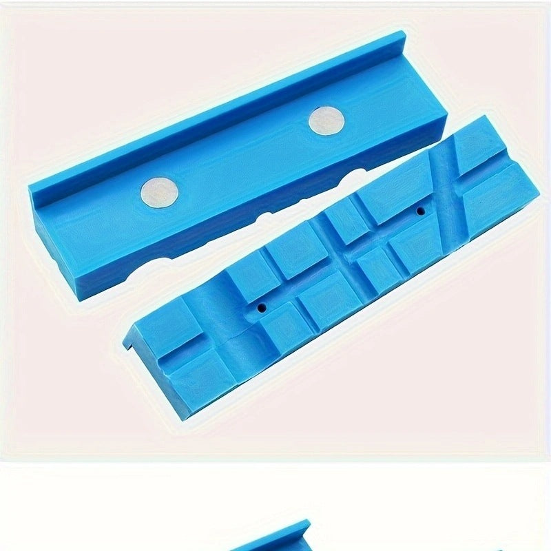 soft jaw accessories