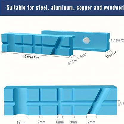 soft jaw accessories