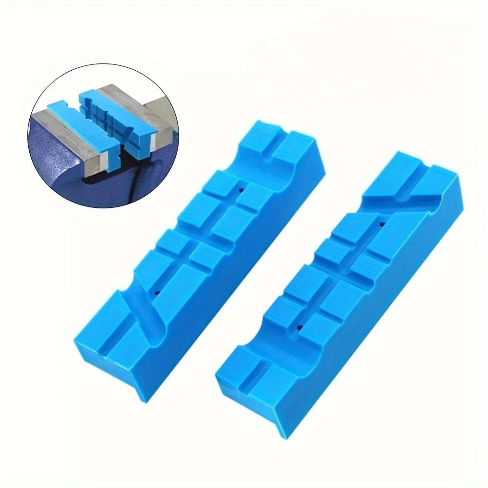 soft jaw accessories