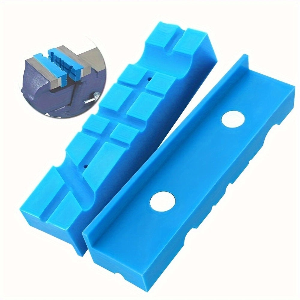 soft jaw accessories